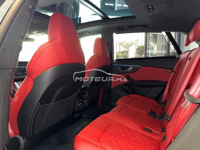 Audi Q8 S-Line(Importé Neuve) 2026 