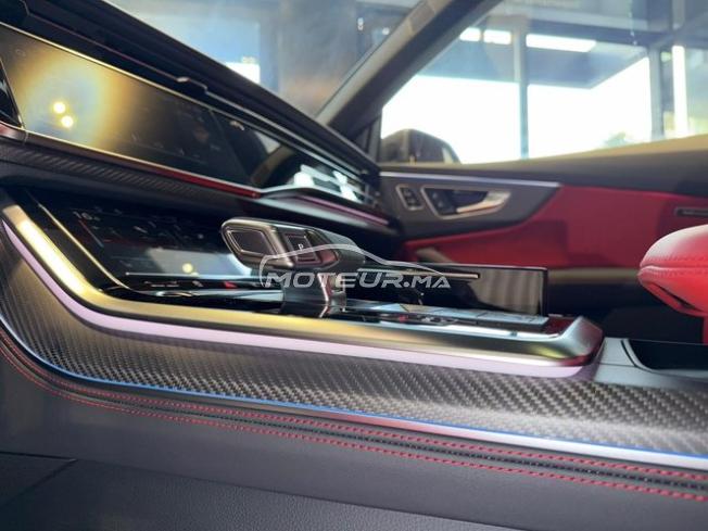 Audi Q8 S-Line(Importé Neuve) 2026 
