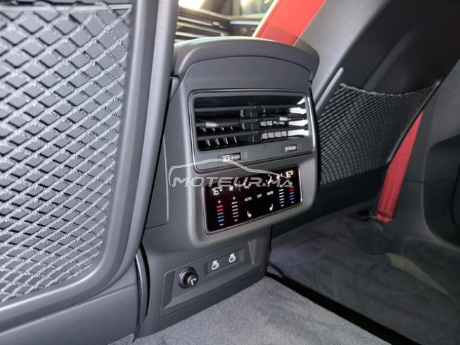 Audi Q8 S-Line(Importé Neuve) 2026 