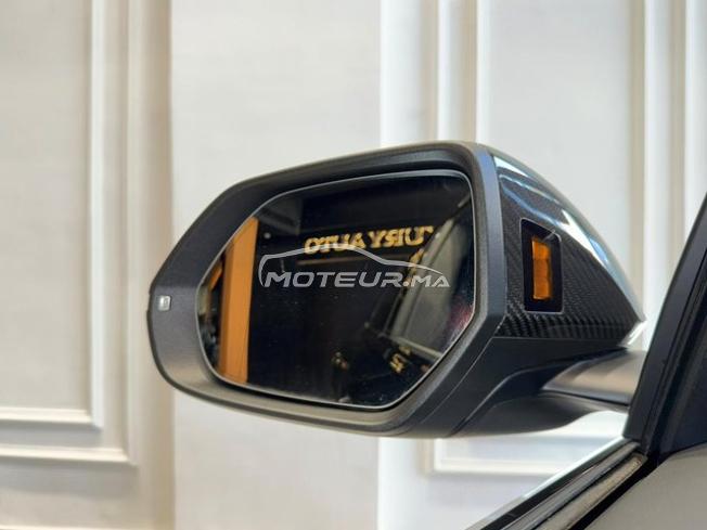 Audi Q8 S-Line(Importé Neuve) 2026 