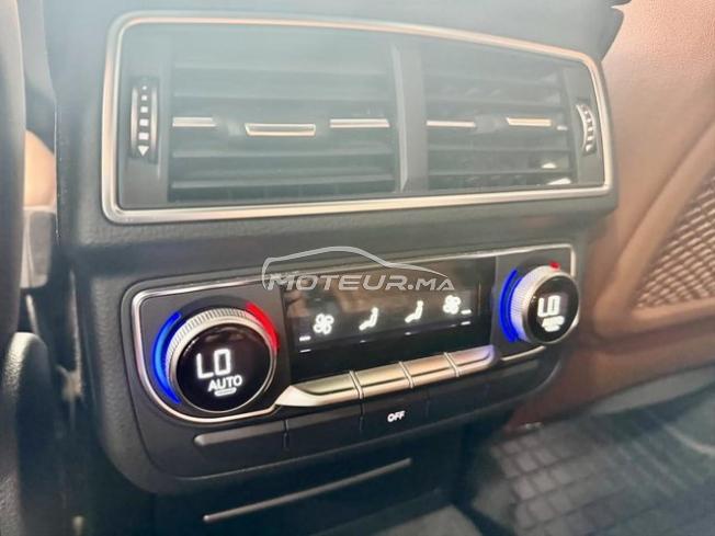 Audi Q7 Diesel Automatique 2017 à Casablanca