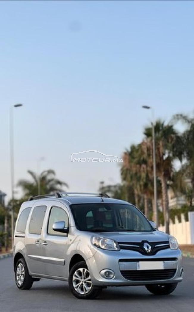 Renault Kangoo Evolution 2021❣️