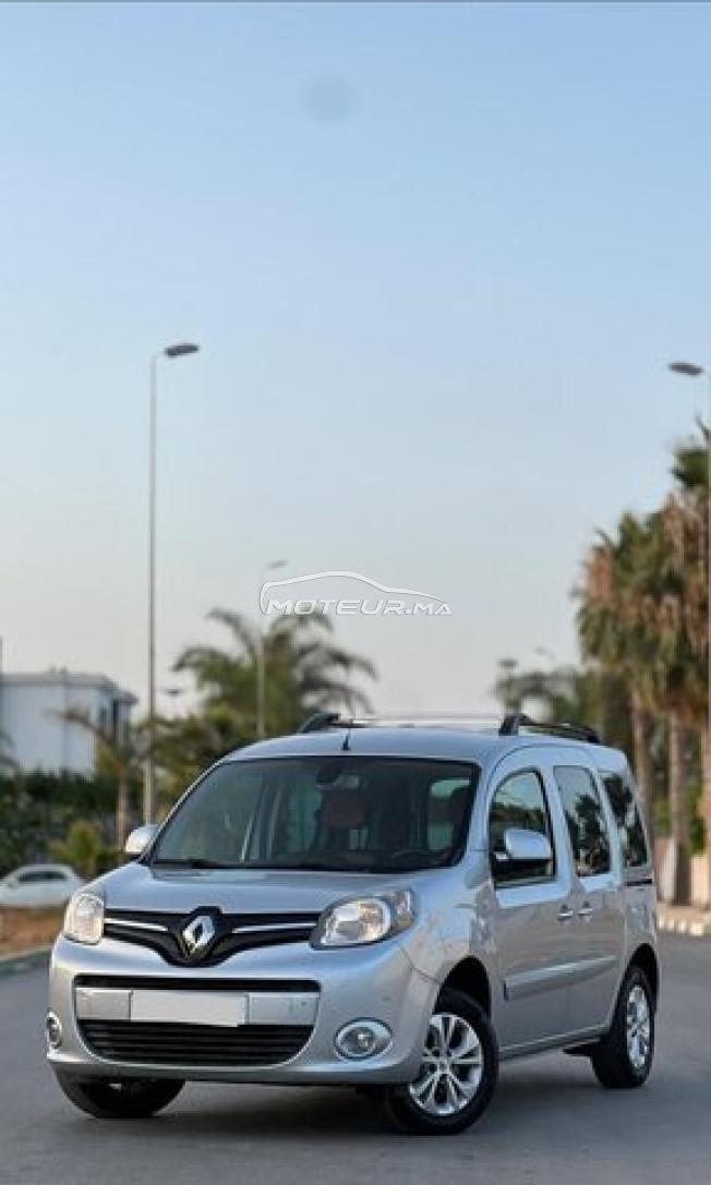 Renault Kangoo Evolution 2021❣️
