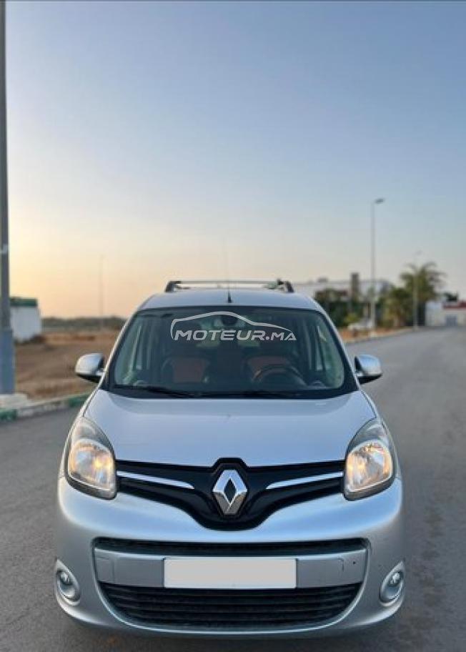 Renault Kangoo Evolution 2021❣️