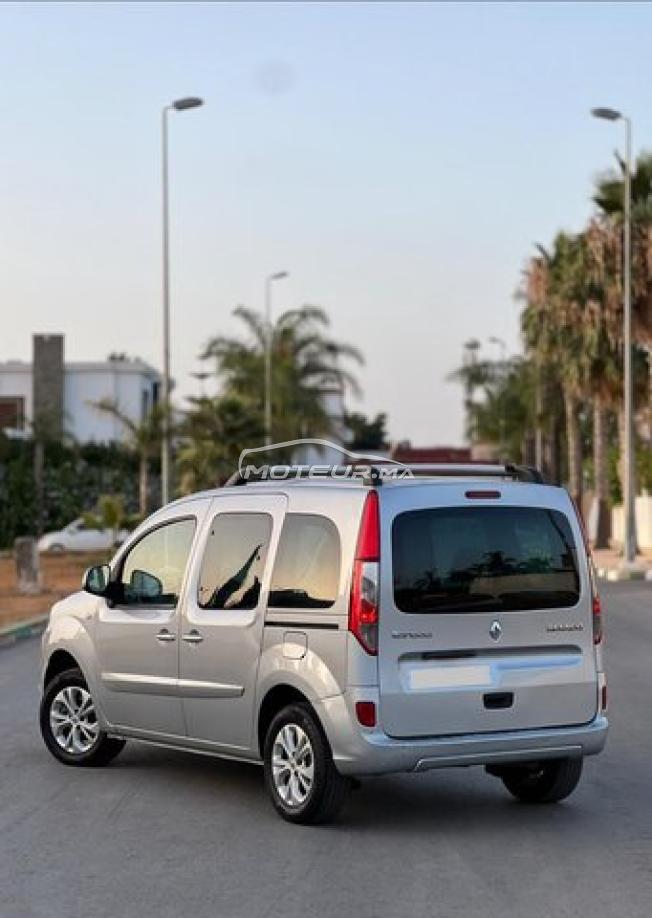 Renault Kangoo Evolution 2021❣️