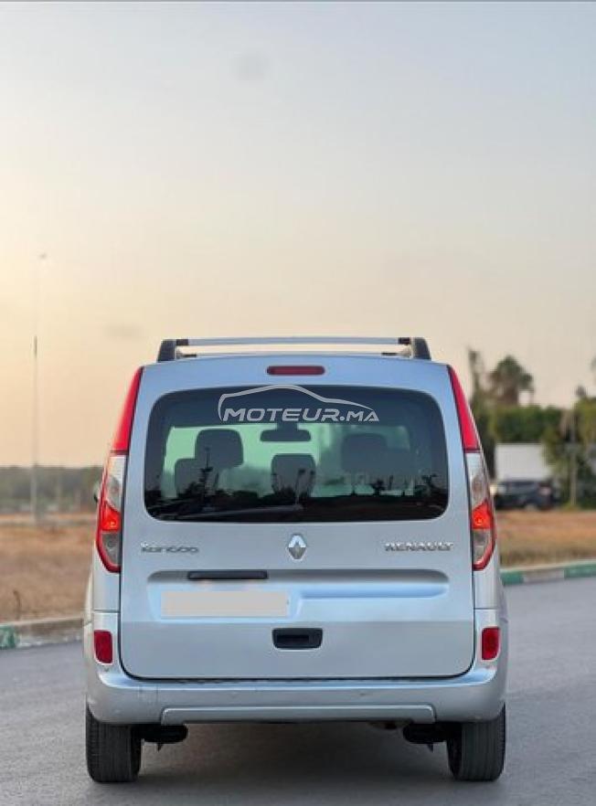 Renault Kangoo Evolution 2021❣️