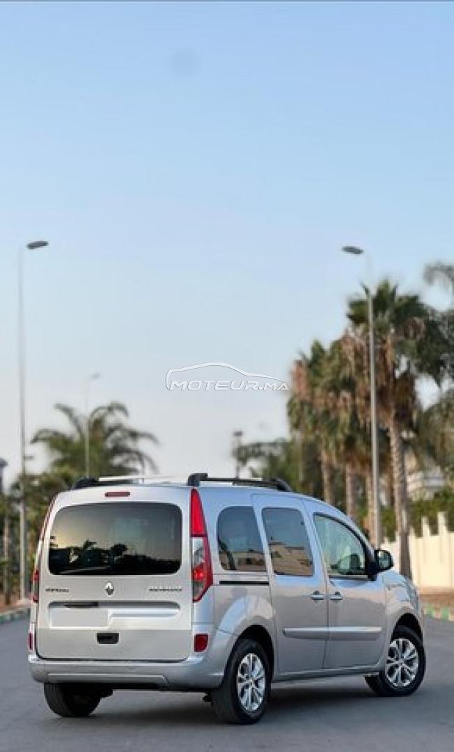 Renault Kangoo Evolution 2021❣️
