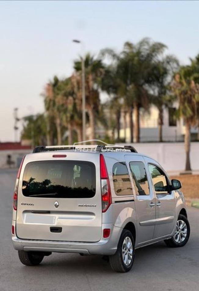 Renault Kangoo Evolution 2021❣️