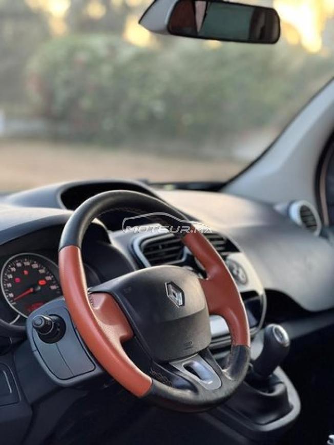 Renault Kangoo Evolution 2021❣️