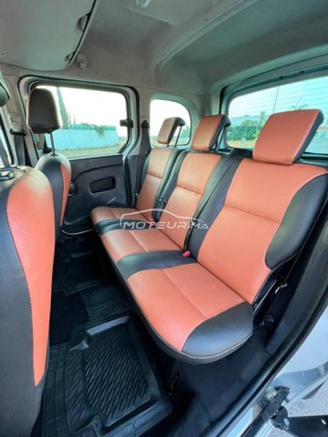 Renault Kangoo Evolution 2021❣️