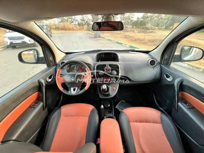 Renault Kangoo Evolution 2021❣️