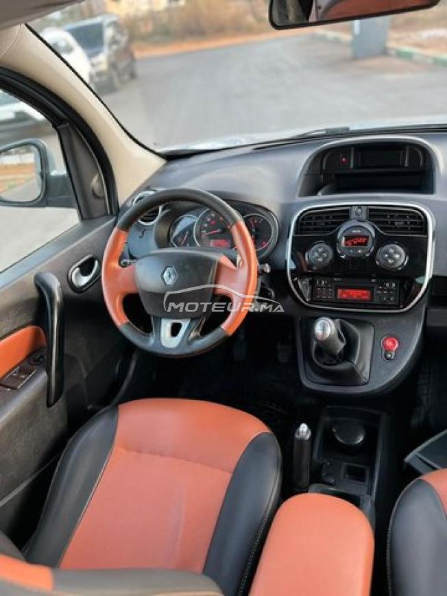 Renault Kangoo Evolution 2021❣️