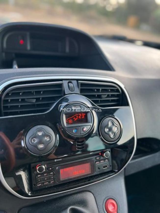 Renault Kangoo Evolution 2021❣️