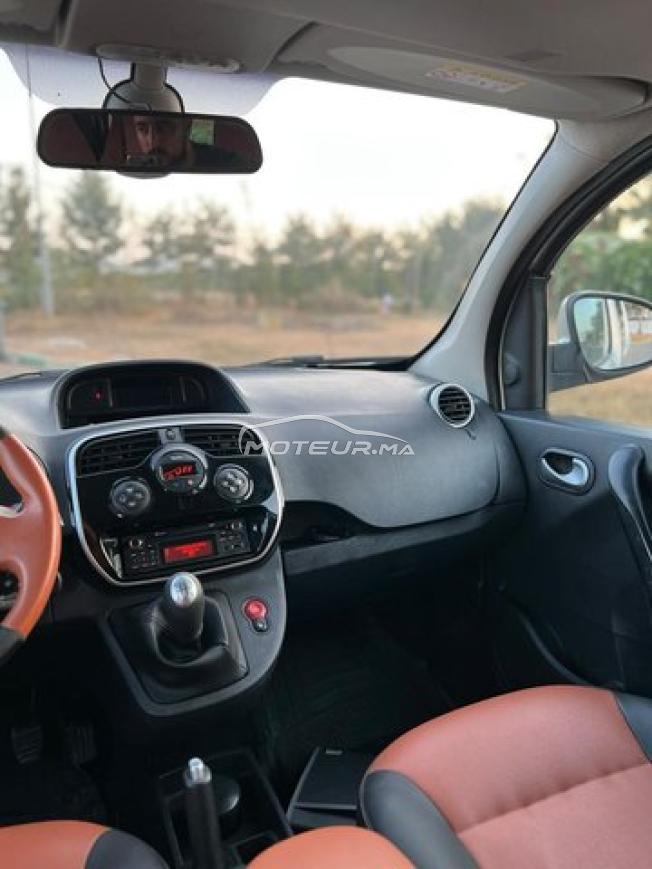 Renault Kangoo Evolution 2021❣️