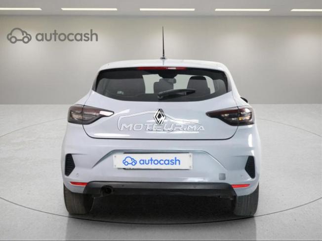 1911 - Renault Clio 2025 expertisée avec financeme