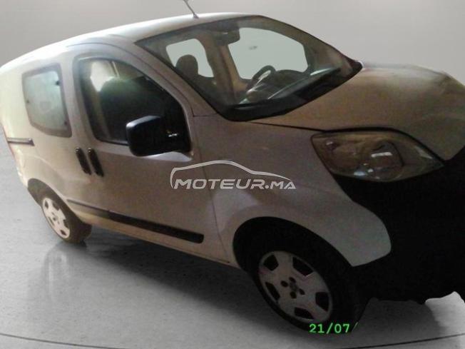 1887 - Fiat Fiorino 2022 expertisée avec financeme
