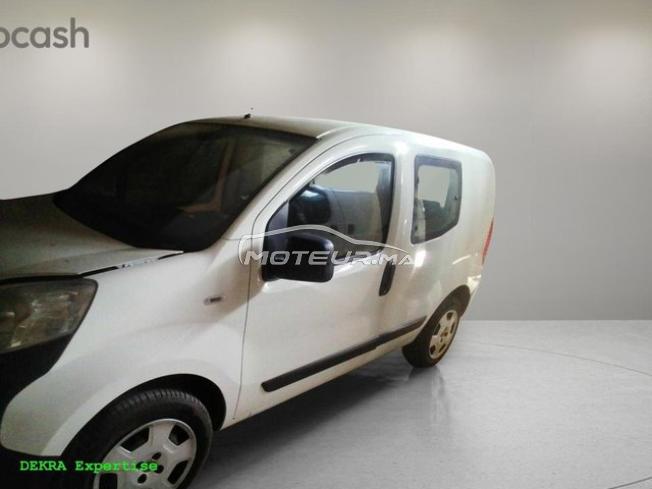 1887 - Fiat Fiorino 2022 expertisée avec financeme