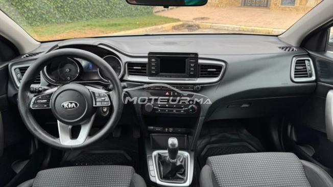 Kia Ceed Diesel Manuelle 2020 