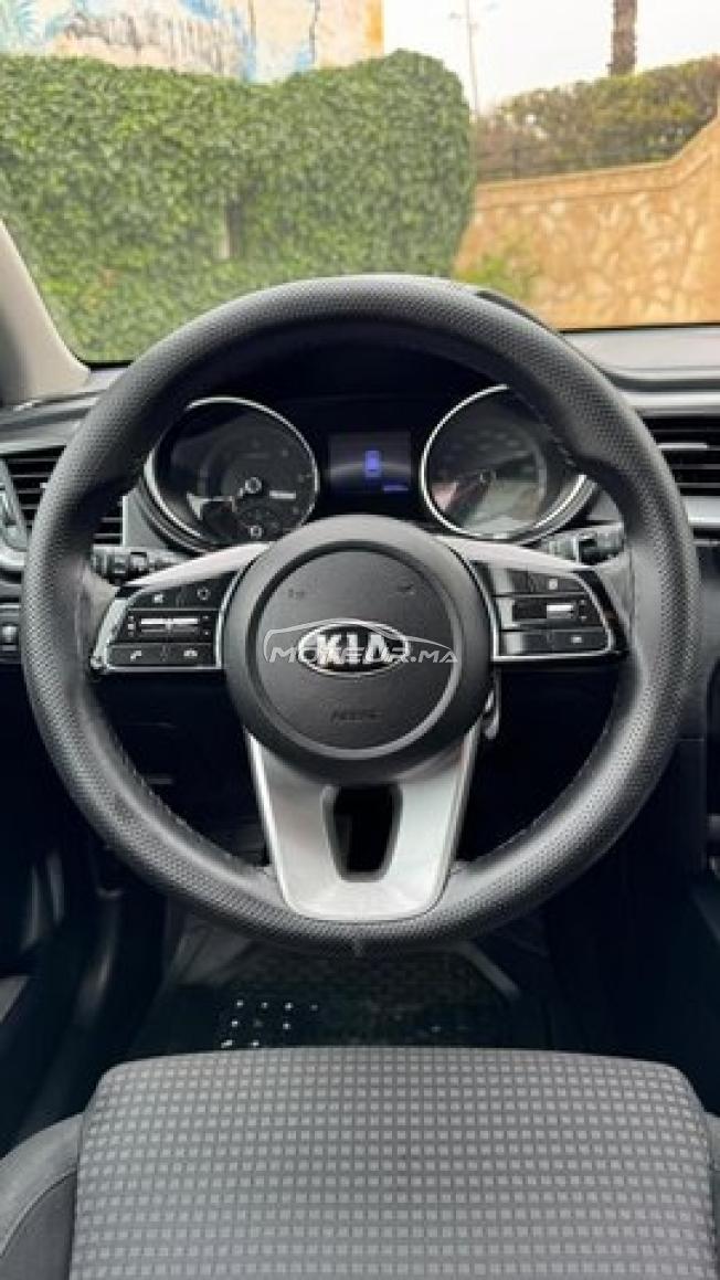 Kia Ceed Diesel Manuelle 2020 