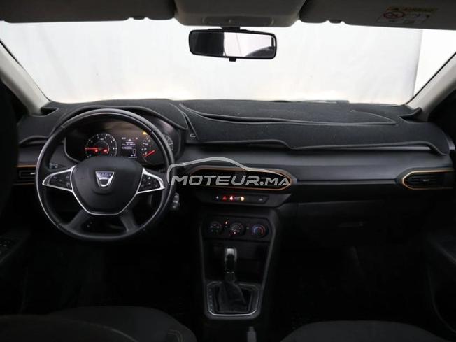 1914 - Dacia Sandero 2022 expertisée avec financem
