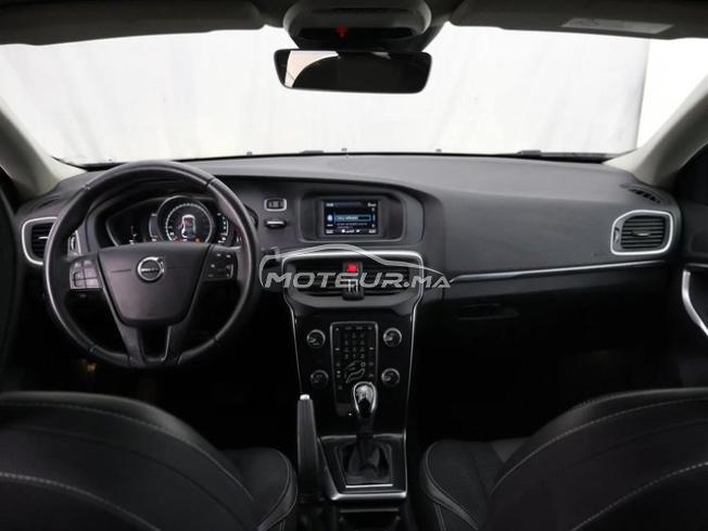 1913 - Volvo V40 2018 expertisée avec financement