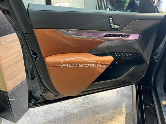 BMW Série 7 Hybride Automatique 2026 à Rabat