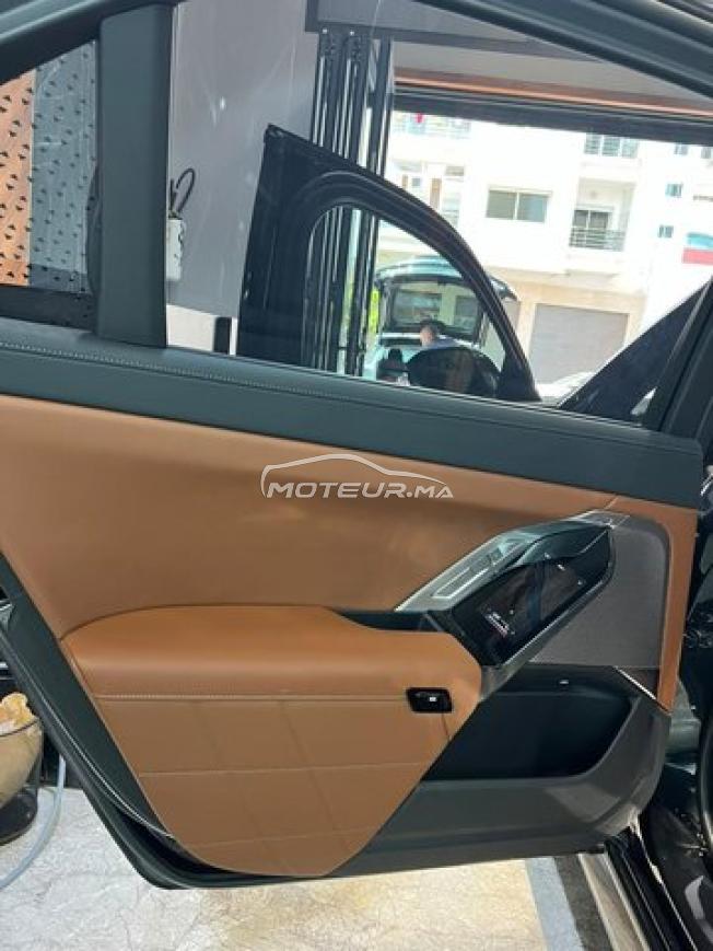 BMW Série 7 Hybride Automatique 2026 à Rabat