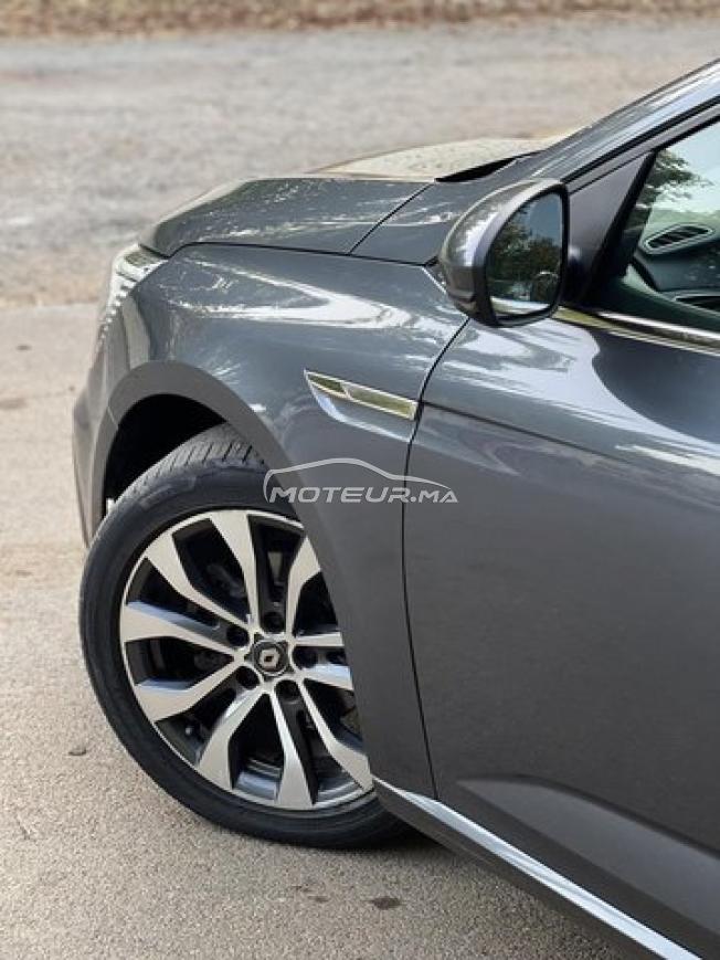Renault Megane 4 2021
