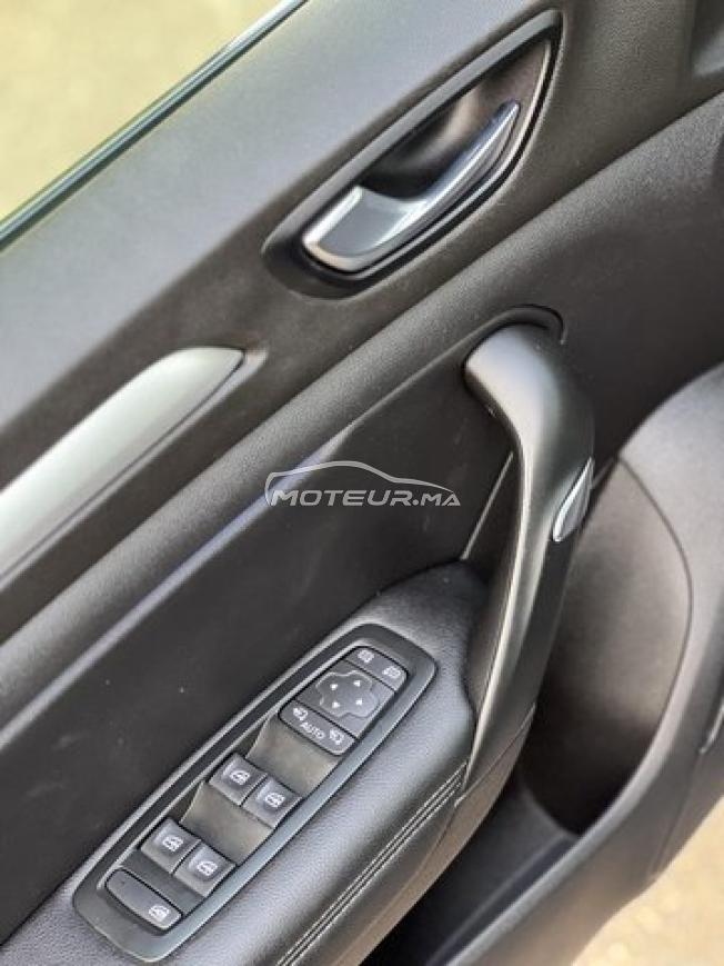 Renault Megane 4 2021