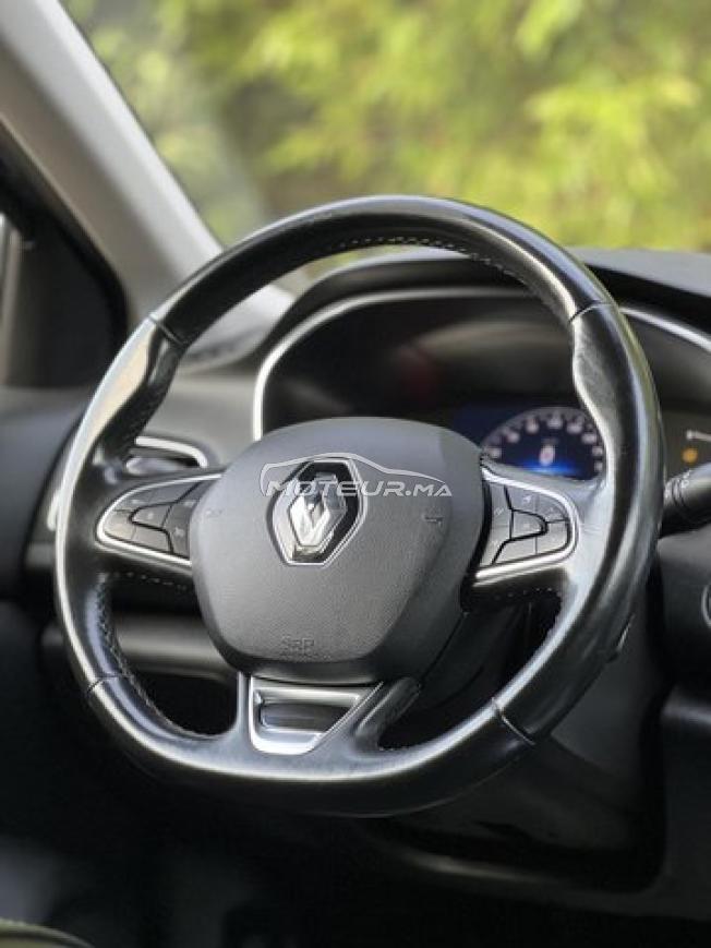 Renault Megane 4 2021