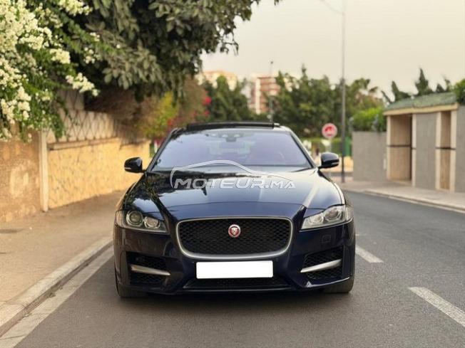 Jaguar XF Rsport 2017 Diesel