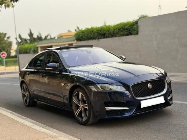 Jaguar XF Rsport 2017 Diesel