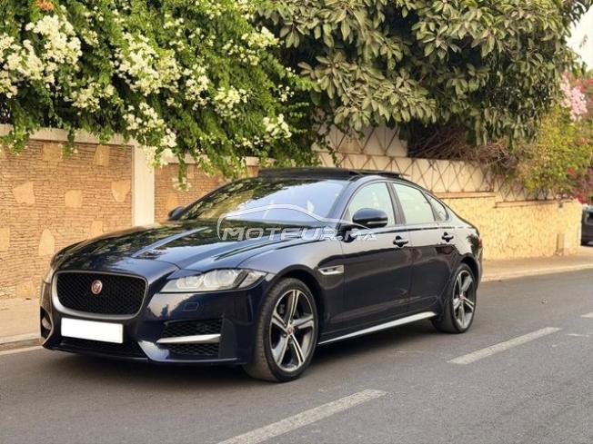 Jaguar XF Rsport 2017 Diesel