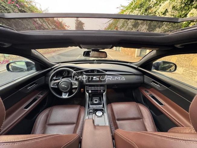 Jaguar XF Rsport 2017 Diesel