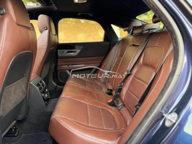 Jaguar XF Rsport 2017 Diesel