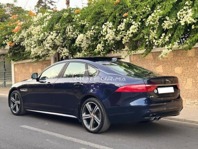 Jaguar XF Rsport 2017 Diesel