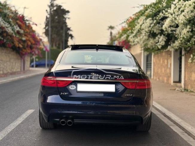 Jaguar XF Rsport 2017 Diesel