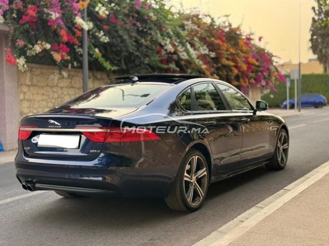 Jaguar XF Rsport 2017 Diesel