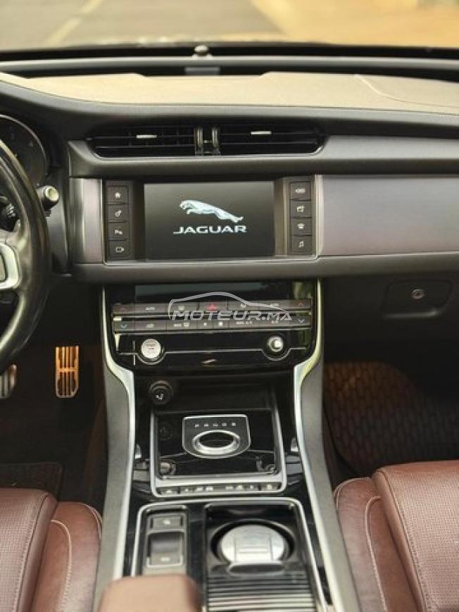 Jaguar XF Rsport 2017 Diesel