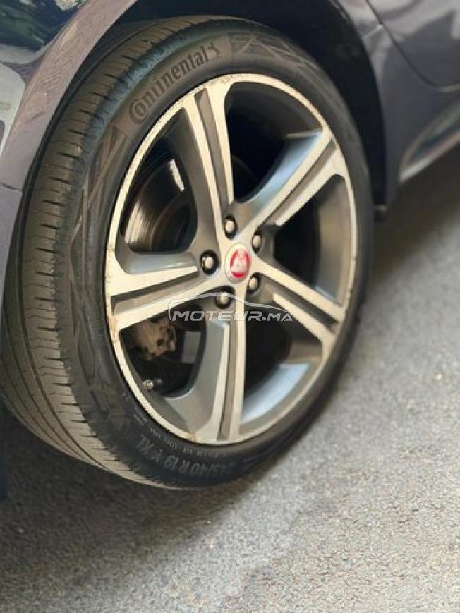 Jaguar XF Rsport 2017 Diesel