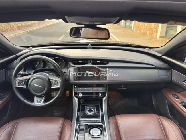 Jaguar XF Rsport 2017 Diesel