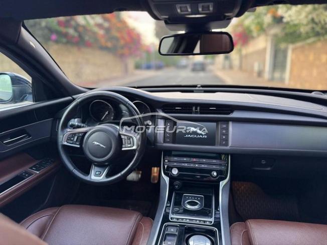 Jaguar XF Rsport 2017 Diesel