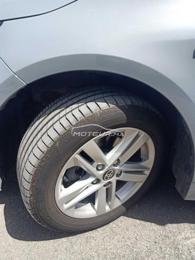KIFAL - TOYOTA Corolla Sport