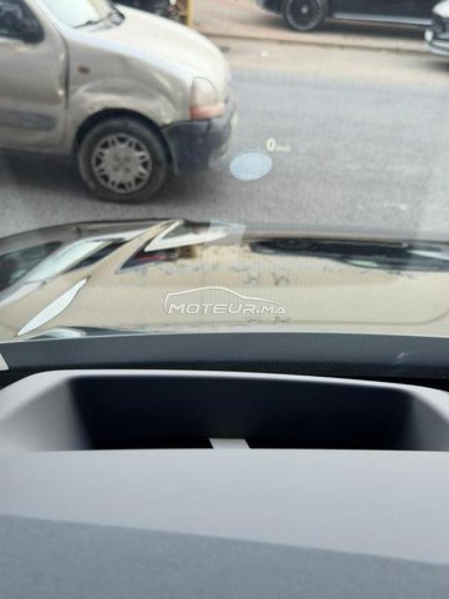 Range rover vogue