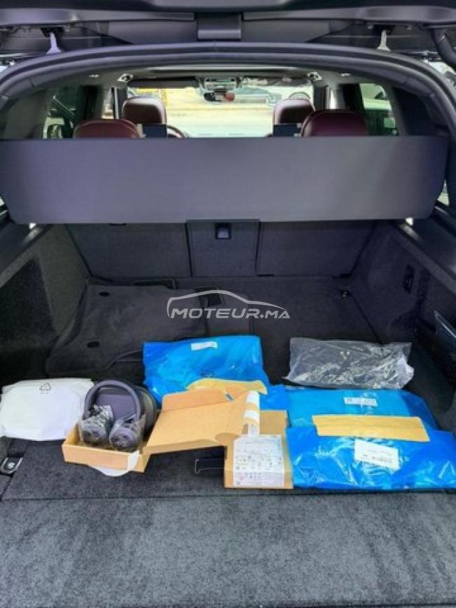 Range rover vogue