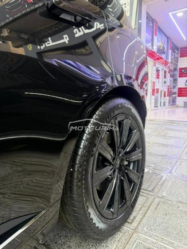 Range rover vogue