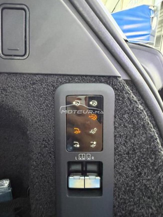 Range rover vogue