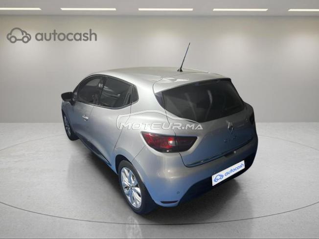 1919 - Renault Clio 2018 expertisée avec financeme