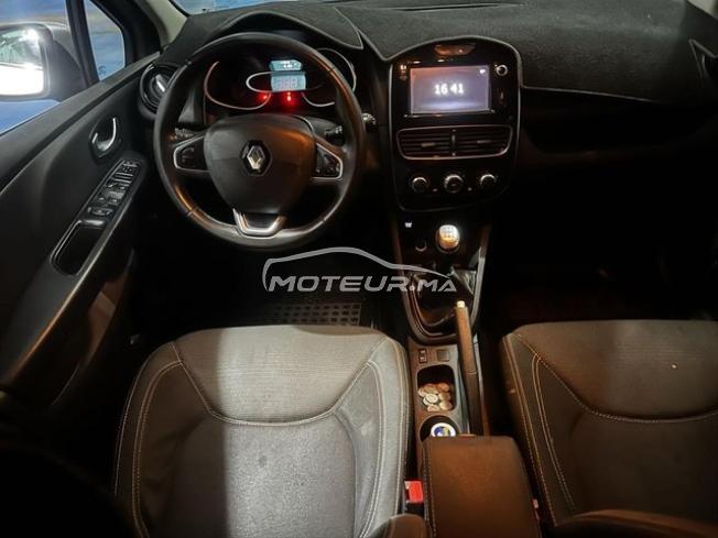 1919 - Renault Clio 2018 expertisée avec financeme