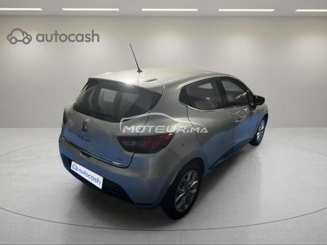 1919 - Renault Clio 2018 expertisée avec financeme